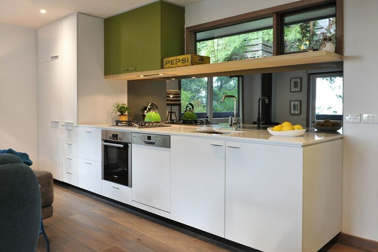 Misty Woods Retreat - Olinda