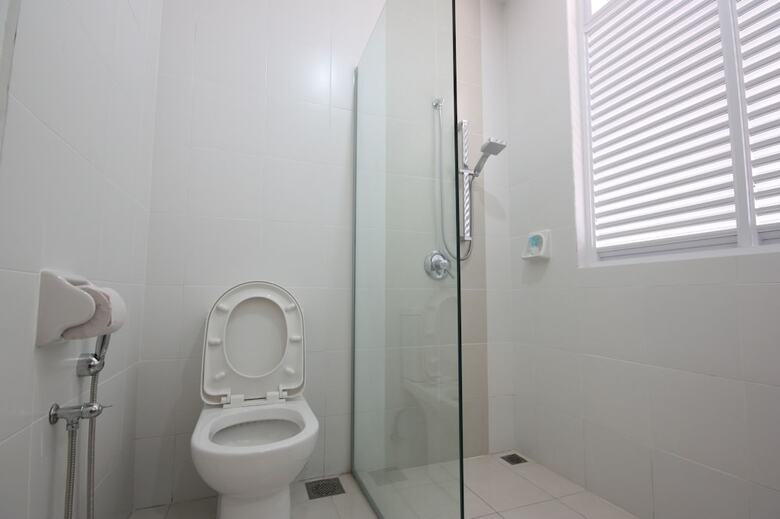Shamrock Beach Villas 9