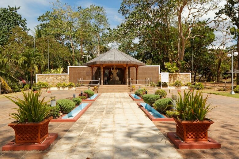 Hotel Kai Lodge