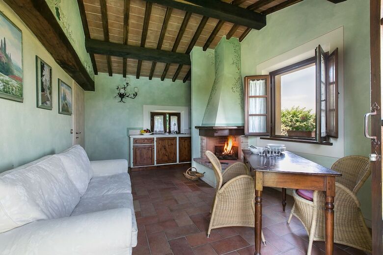 Il Casale Del Marchese
