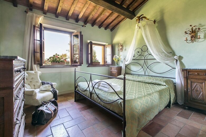 Il Casale Del Marchese
