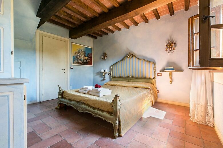 Il Casale Del Marchese