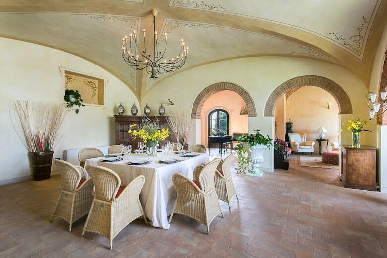Il Casale Del Marchese