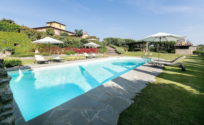 Il Casale Del Marchese