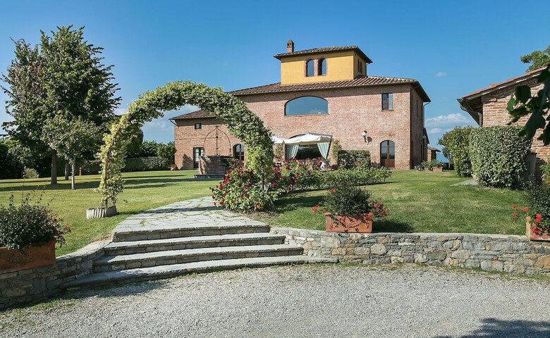 Il Casale Del Marchese