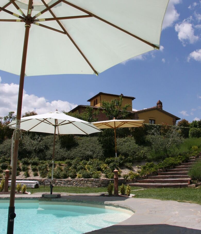 Il Casale Del Marchese