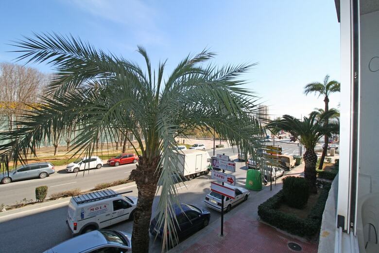 Apartamentos Albamar III Costa Calpe