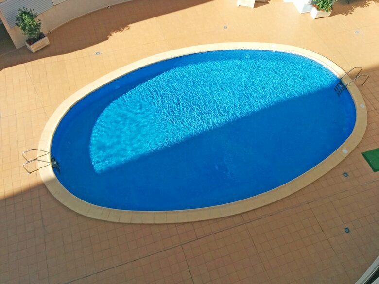 Apartamentos Albamar III Costa Calpe