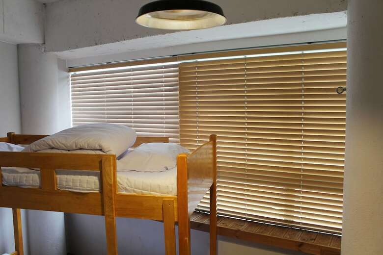 Hostal Orange Guest House - Hostel
