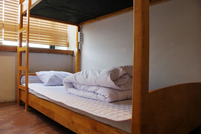 Hostal Orange Guest House - Hostel