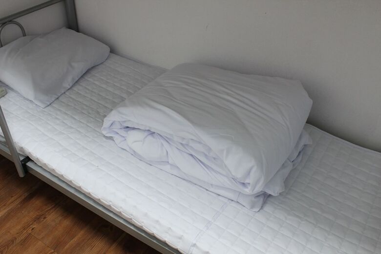 Hostal Orange Guest House - Hostel