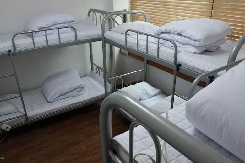 Hostal Orange Guest House - Hostel