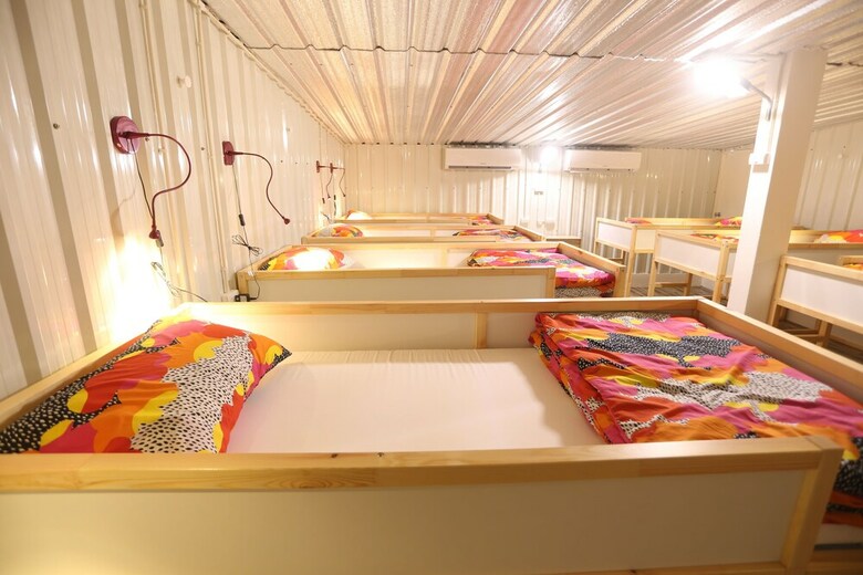 Hostal Blue Jasmine Hostel