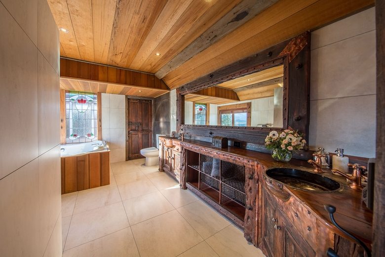 Bed & Breakfast Stoneridge Estate