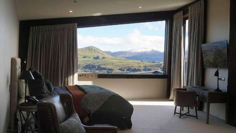 Bed & Breakfast Stoneridge Estate