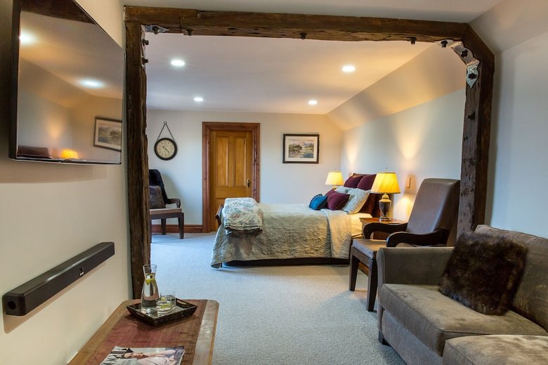 Bed & Breakfast Stoneridge Estate