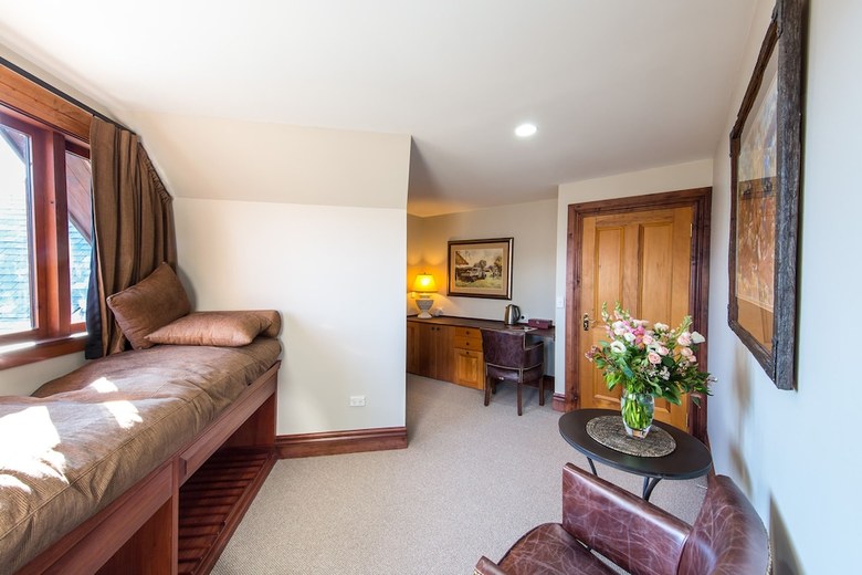 Bed & Breakfast Stoneridge Estate