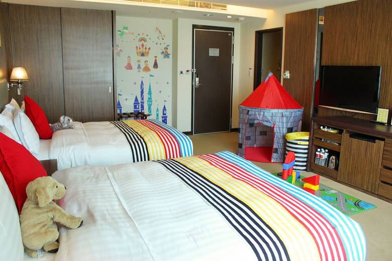 Hotel Taichung Maison de Chine-chao Yin Building