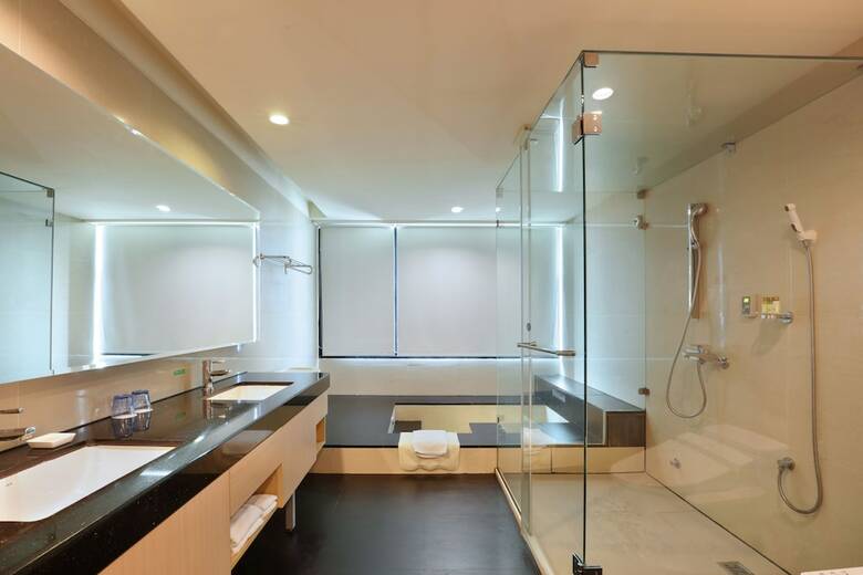 Hotel Taichung Maison de Chine-chao Yin Building