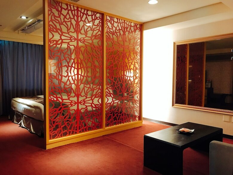 Hotel Taichung Maison de Chine-chao Yin Building