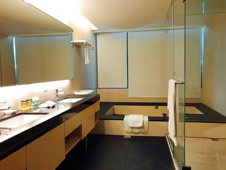 Hotel Taichung Maison de Chine-chao Yin Building