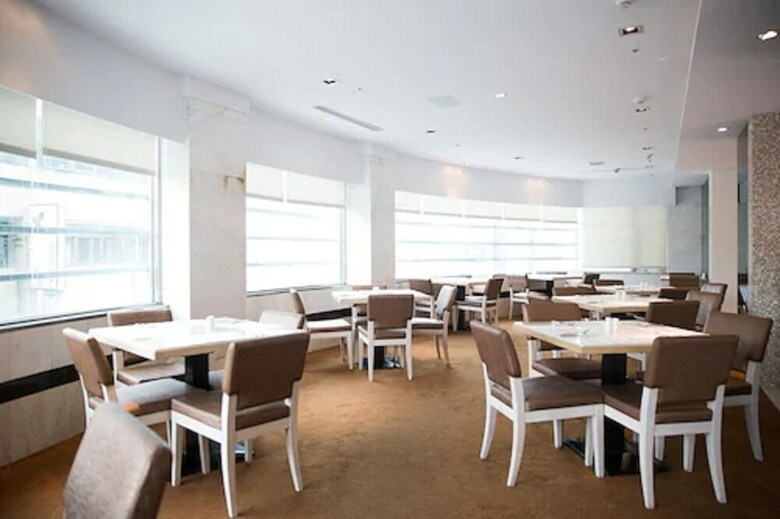 Hotel Taichung Maison de Chine-chao Yin Building