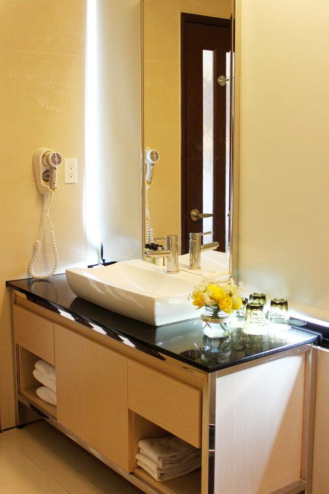 Hotel Taichung Maison de Chine-chao Yin Building