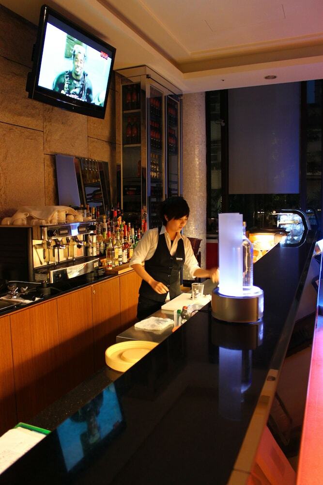 Hotel Taichung Maison de Chine-chao Yin Building