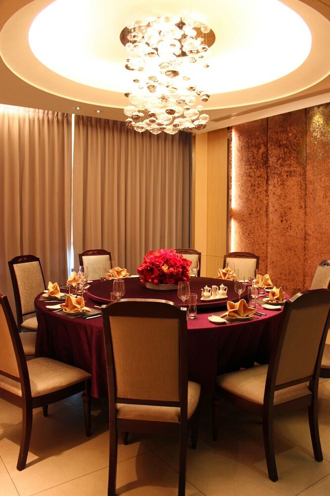 Hotel Taichung Maison de Chine-chao Yin Building