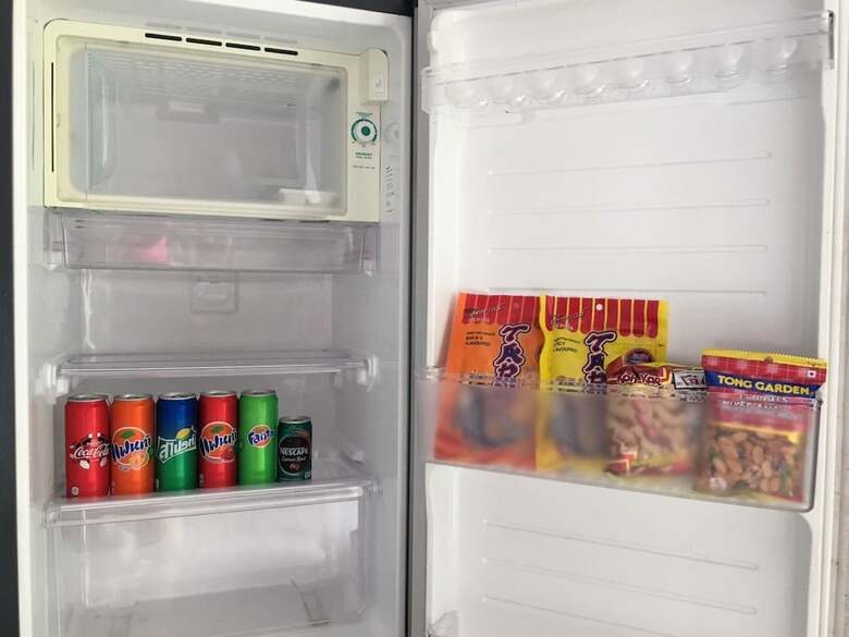 Hotel Grand Holiday Residence