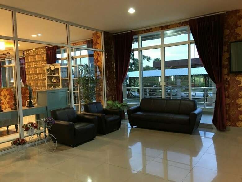 Hotel Grand Holiday Residence
