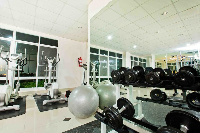 Hotel Grand Holiday Residence