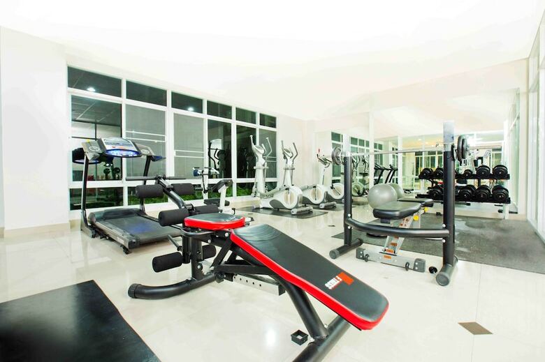 Hotel Grand Holiday Residence