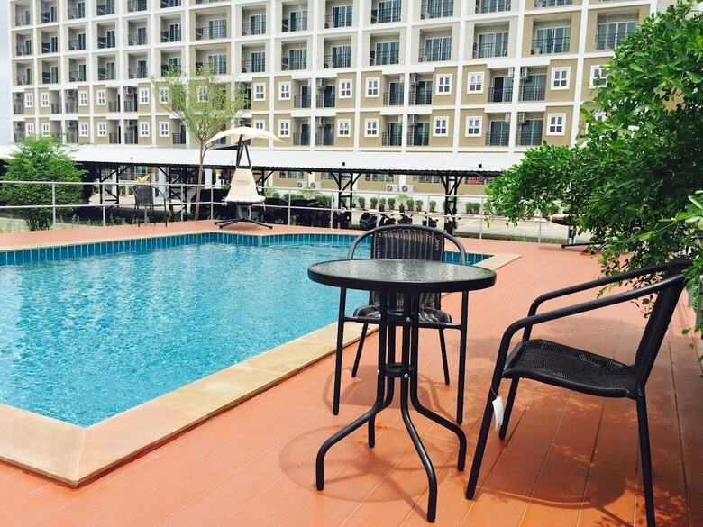 Hotel Grand Holiday Residence