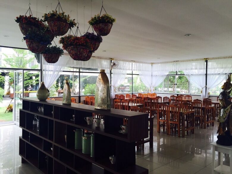 Hotel Grand Holiday Residence
