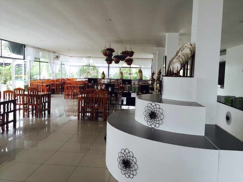 Hotel Grand Holiday Residence