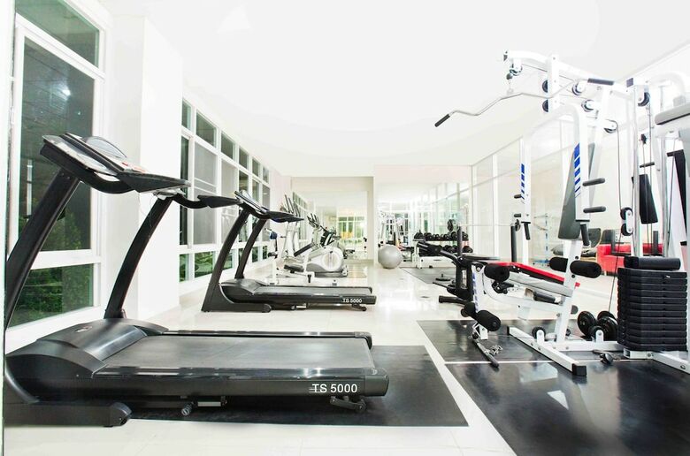 Hotel Grand Holiday Residence