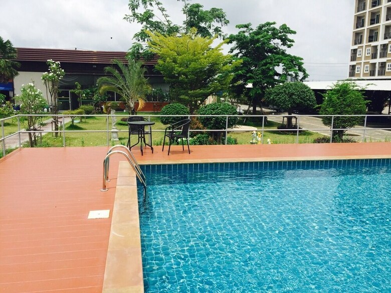 Hotel Grand Holiday Residence