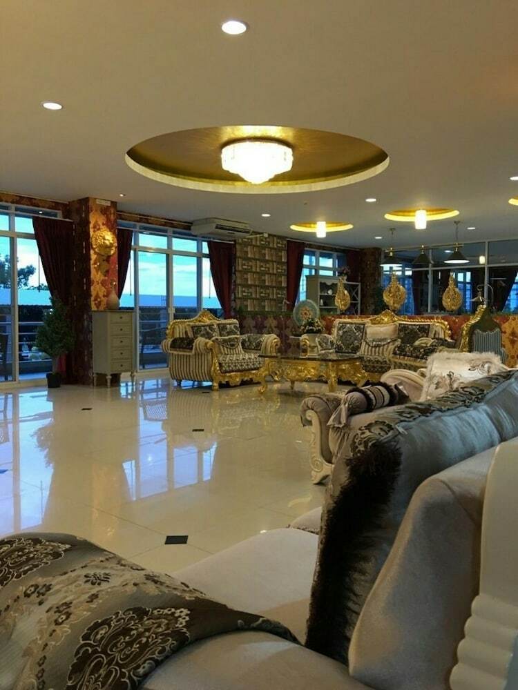 Hotel Grand Holiday Residence