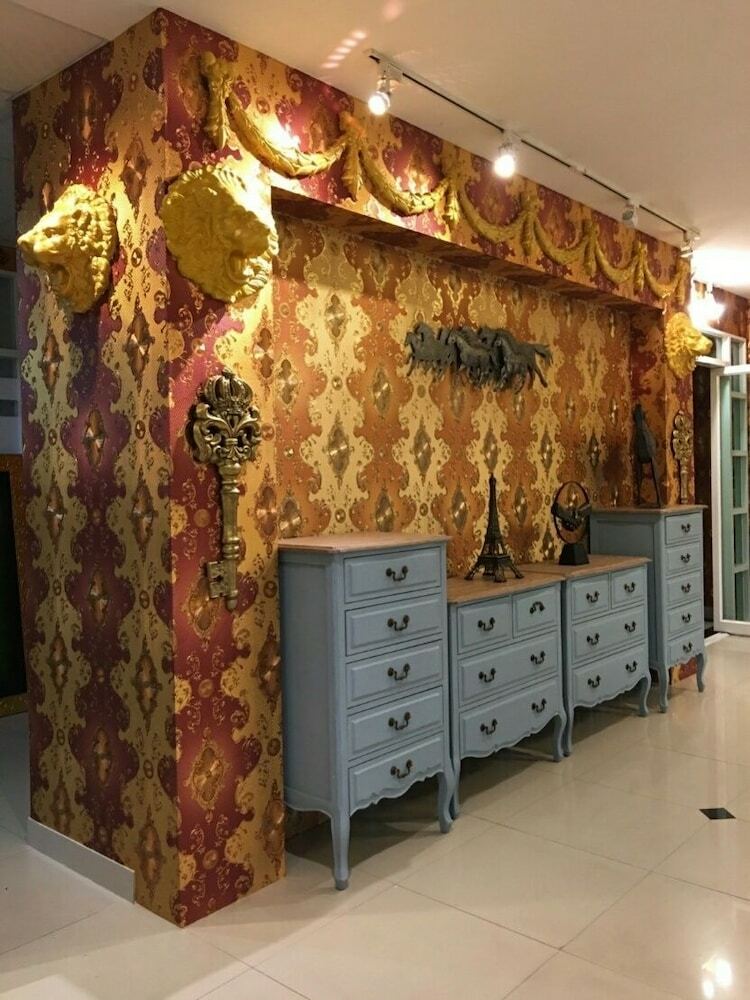 Hotel Grand Holiday Residence