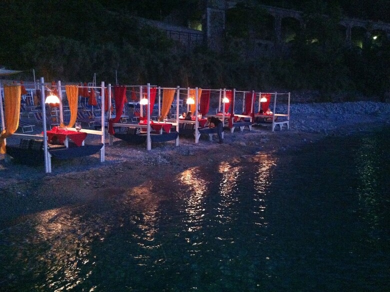 Apartamento Residence Chianalea