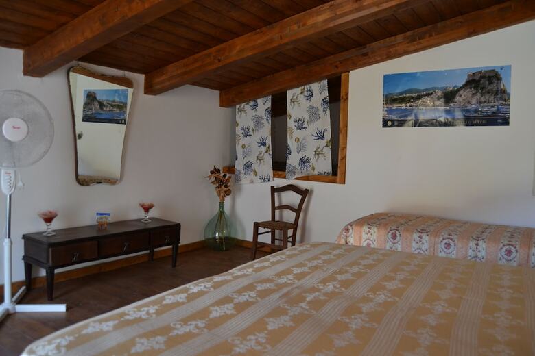 Apartamento Residence Chianalea