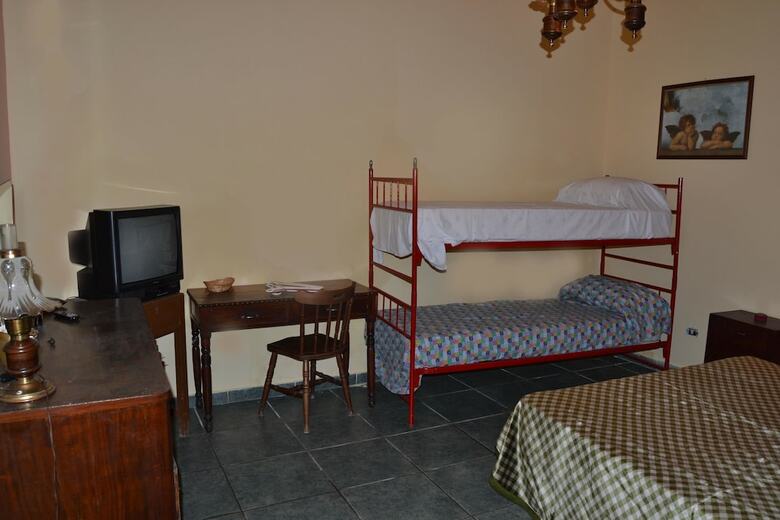 Apartamento Residence Chianalea
