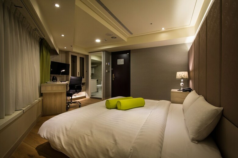 Fm Hotel