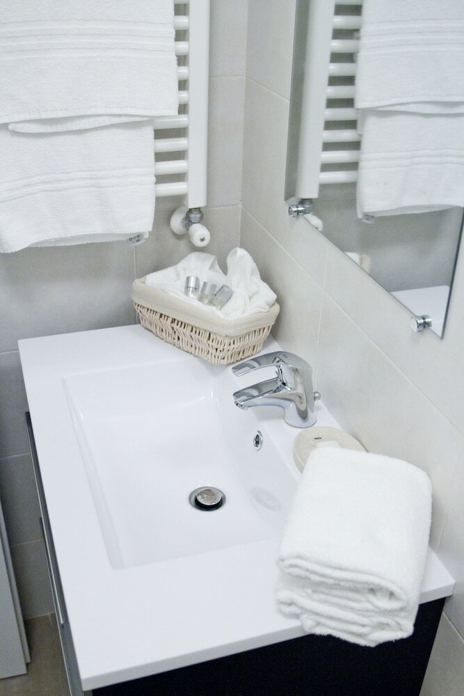 Hotel 3 Inn Ripetta