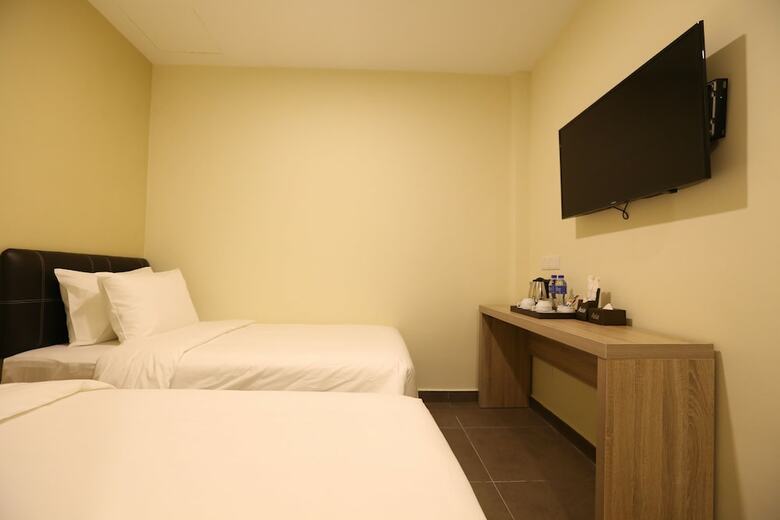 Asia Premium Hotel
