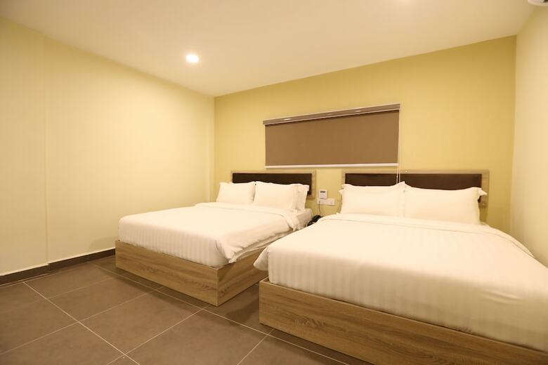 Asia Premium Hotel