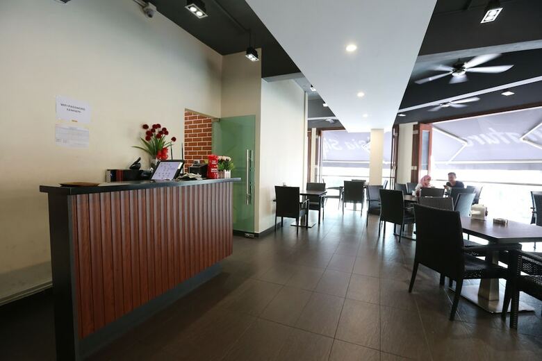 Asia Premium Hotel