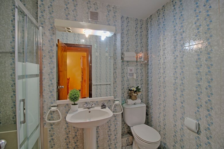 Villa Arenal Costa Calpe