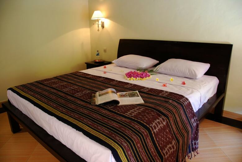 Hotel Trijaya Guest House